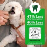 GREENIES Canine Dental Dog Treats Original Regular 36 Chews Value Pack 1.02Kg - Image 4